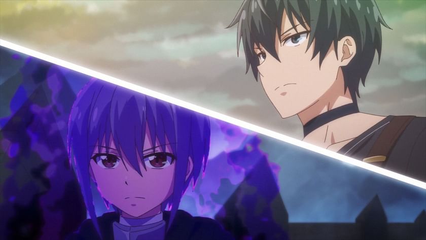 Summoned To Another World For a Second Time Episode 2 release date + where  to watch it?
