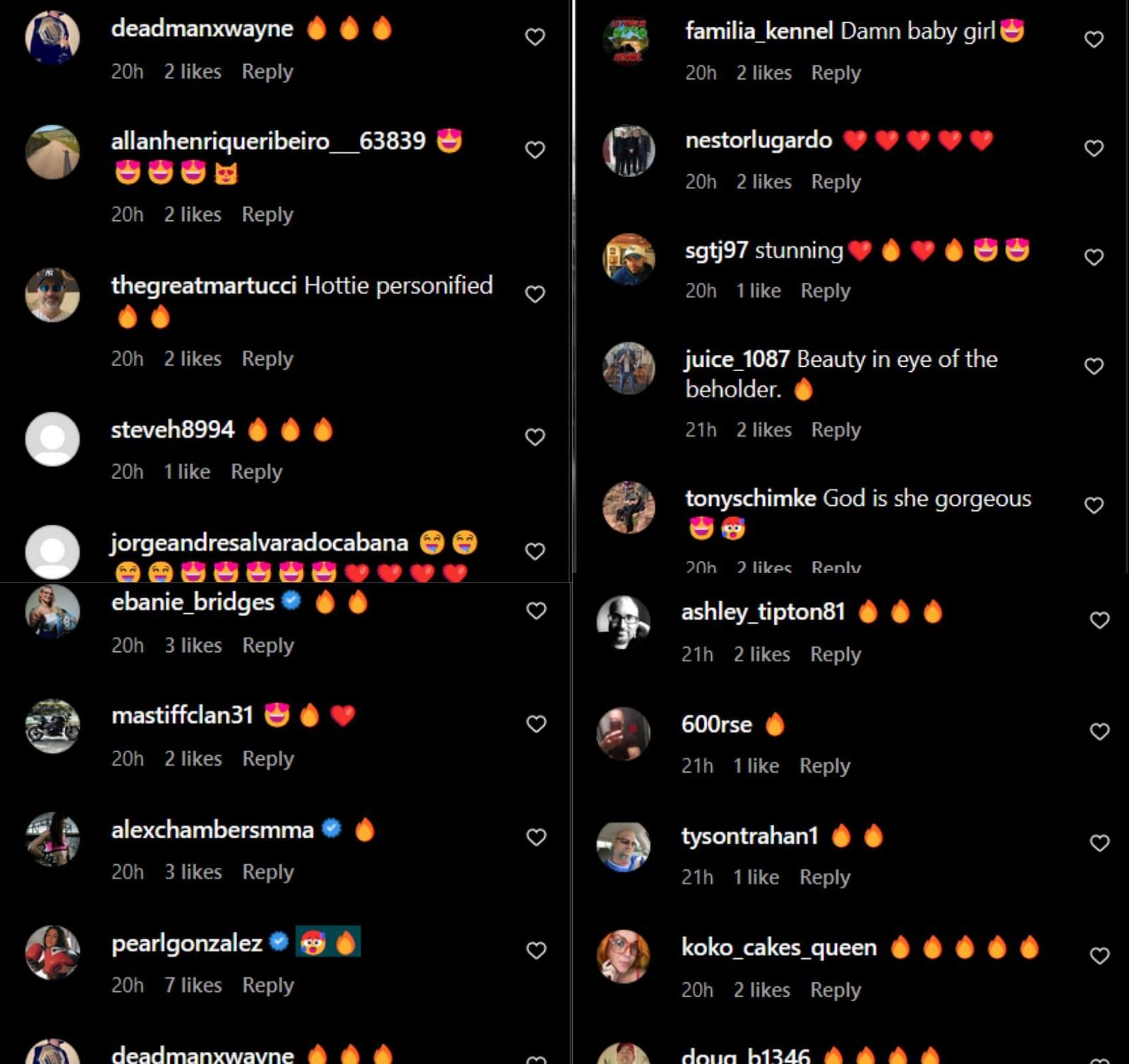 Paige Vanzant: Reacting To The Recent Video Leak - pzx015u