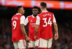 3 midfielders who could be affected should Declan Rice join Arsenal this summer