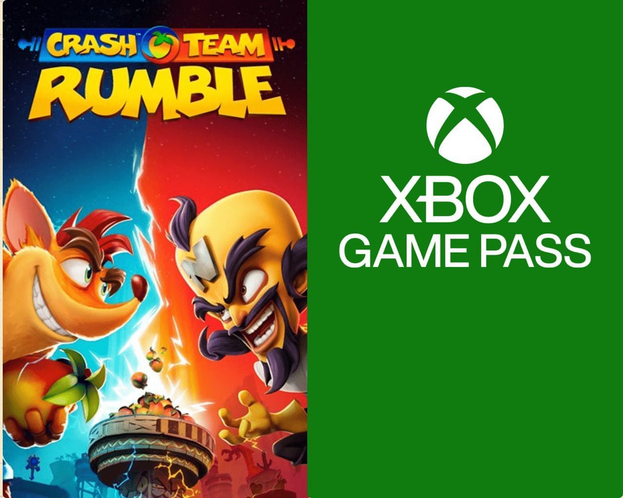 Crash Team Rumble Game Review