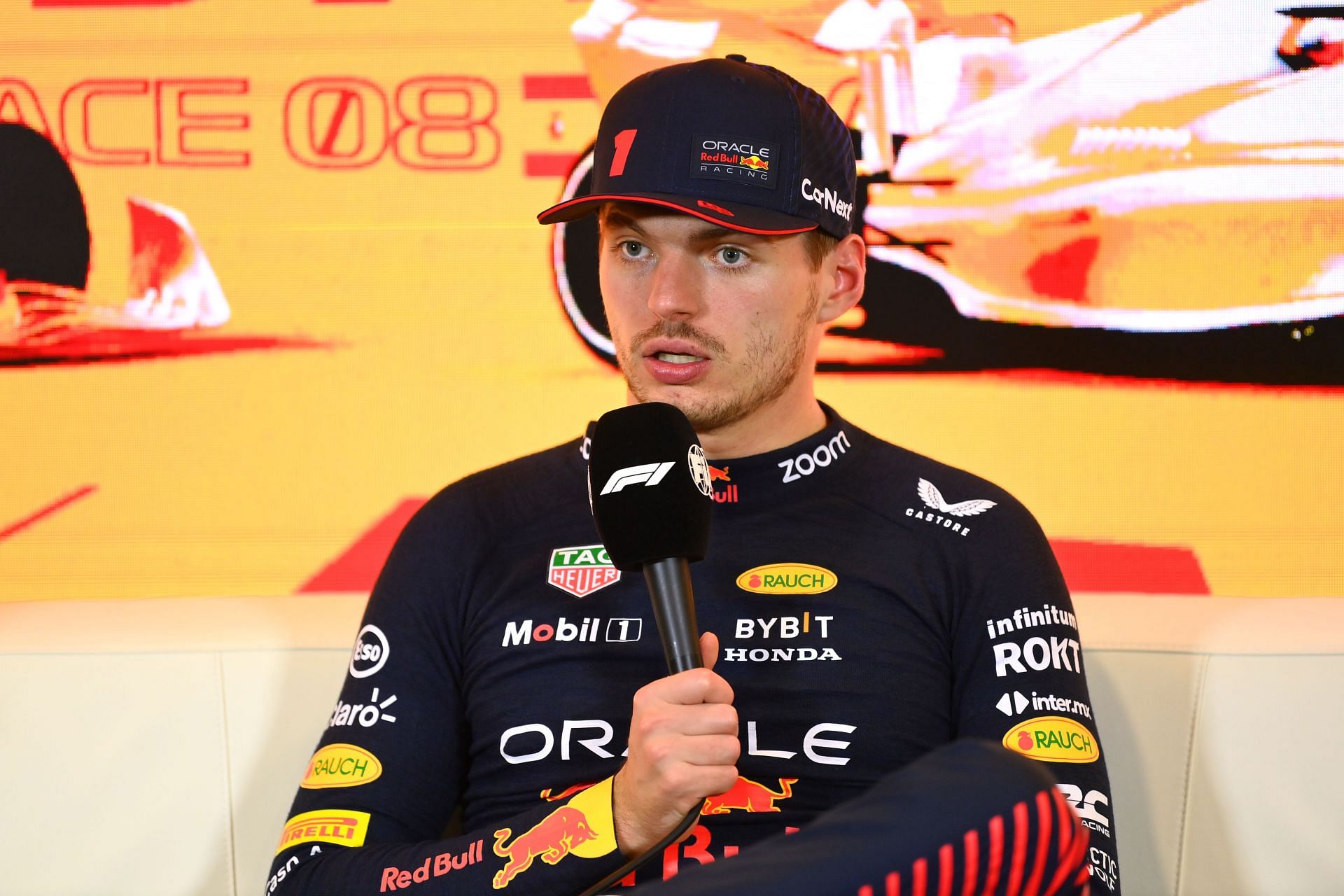 Seven F1 records Verstappen and Red Bull could break in 2023