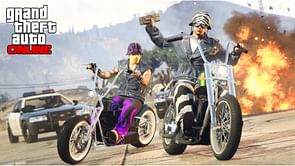 GTA Online Summer Update 2023 release date seemingly leaked by Rockstar insider