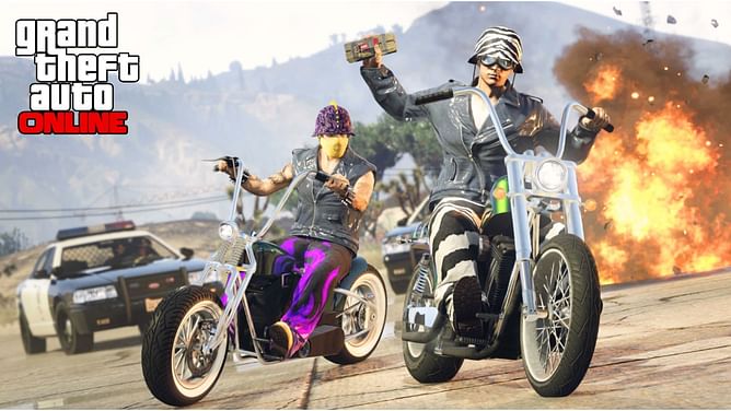 GTA Online Summer Update 2023 release date seemingly leaked by Rockstar insider