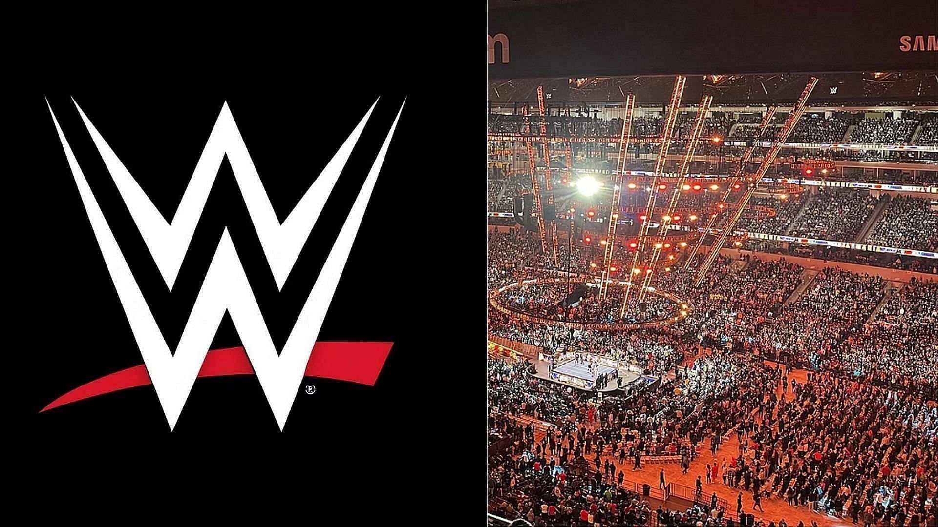 WWE NXT के लिए बड़े मैच का हुआ ऐलान 