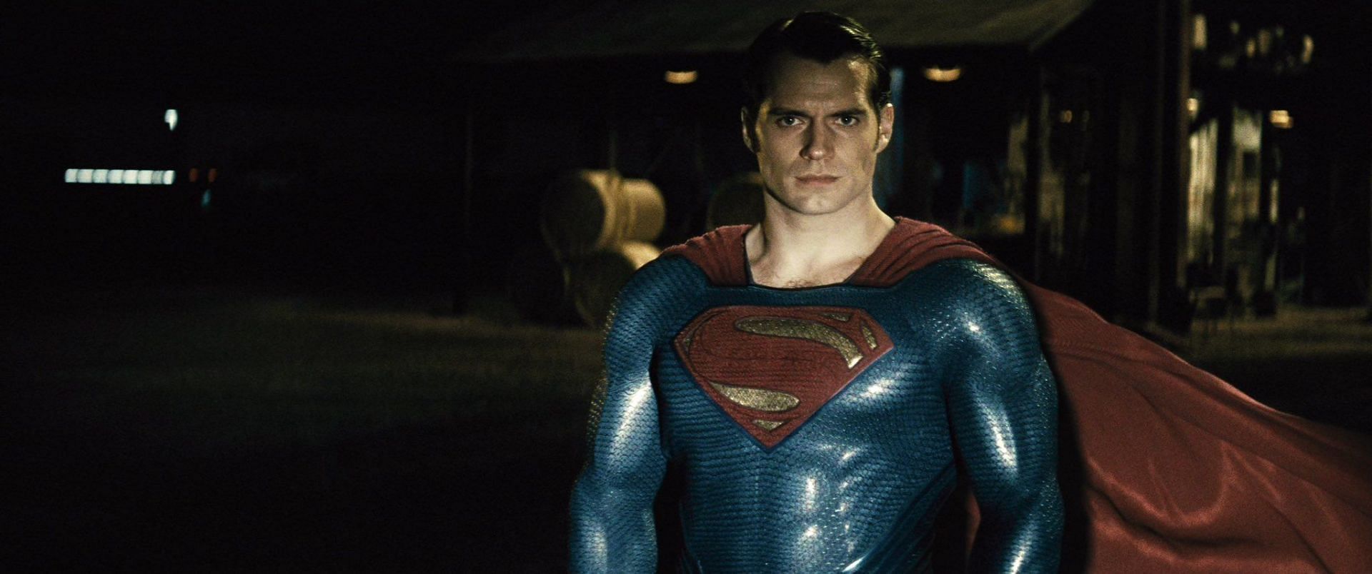 New clip from The Flash spotlights Henry Cavill's Superman in a special ...