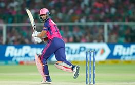 "One of those players that we are more proud of than anyone else" - RR CEO on Yashasvi Jaiswal