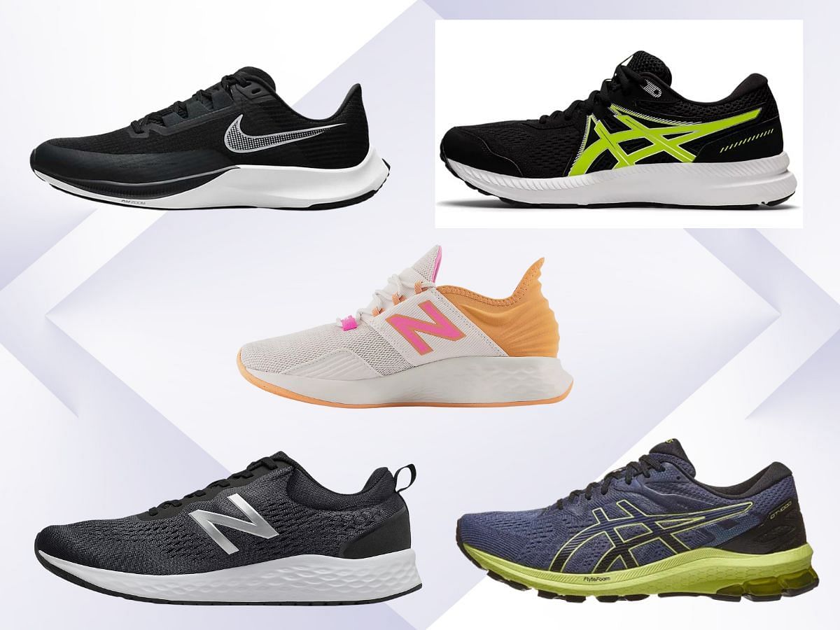 5 best college running shoes under $100 to avail in 2023