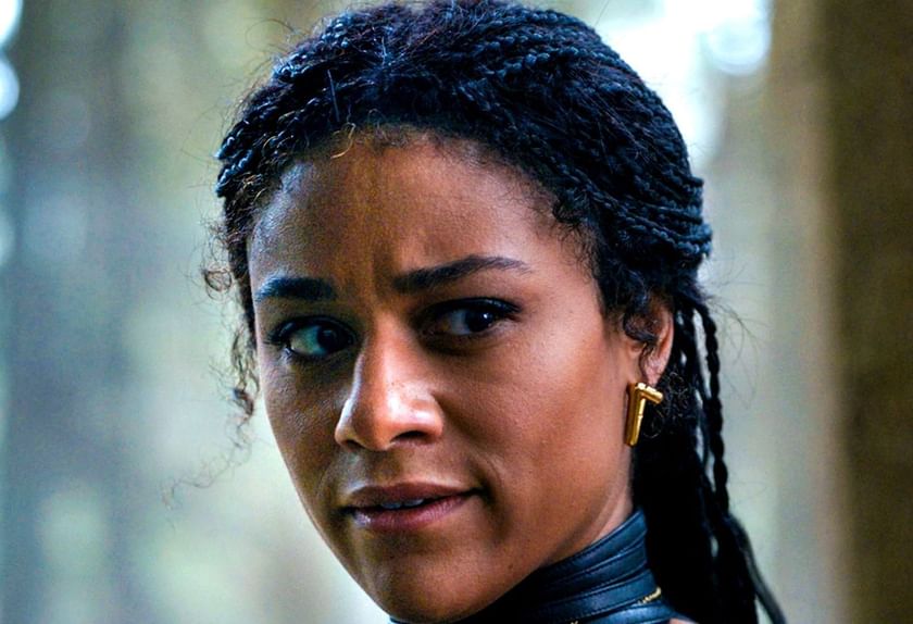 Who is Calypso? Meet Ariana DeBose's voodoo priestess in Kraven the Hunter