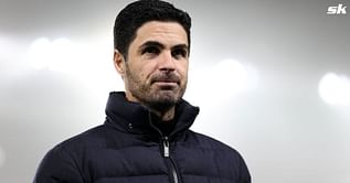 "He’d certainly be interested" - Journalist claims 'ambitious' player could join Arsenal this summer