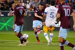 Colorado Rapids vs San Jose Earthquakes Prediction and Betting Tips | June 3rd 2023