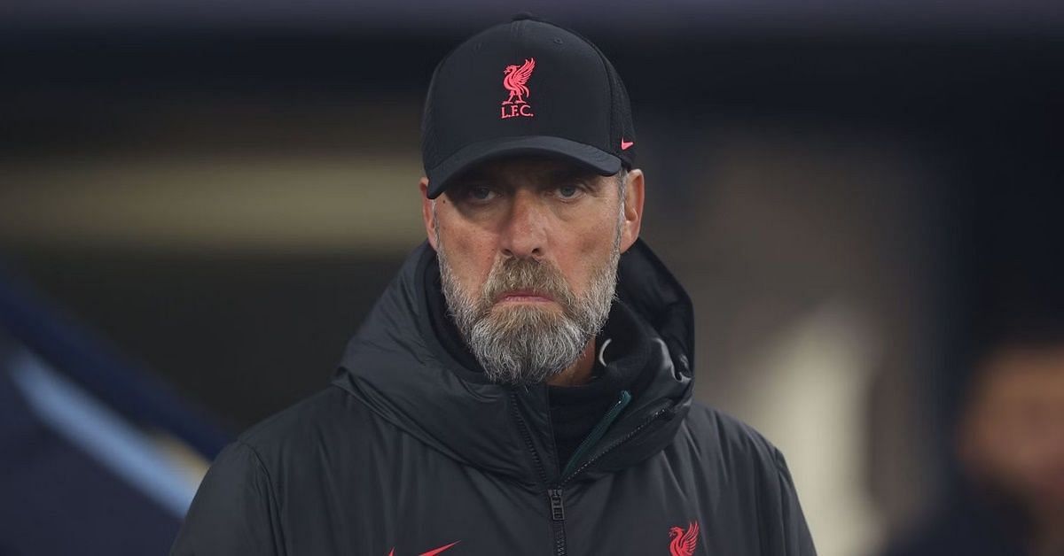Jurgen Klopp is currently aiming to revamp his entire midfield.