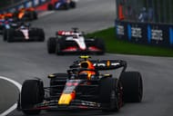 F1 Grand Prix of Canada