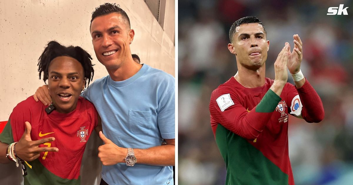 38-year-old Cristiano Ronaldo and 40-year-old Pepe in Portugal training  