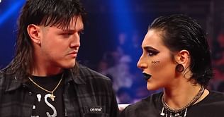 Veteran discloses harsh truth about Dominik Mysterio despite admitting he loves the WWE star (Exclusive)