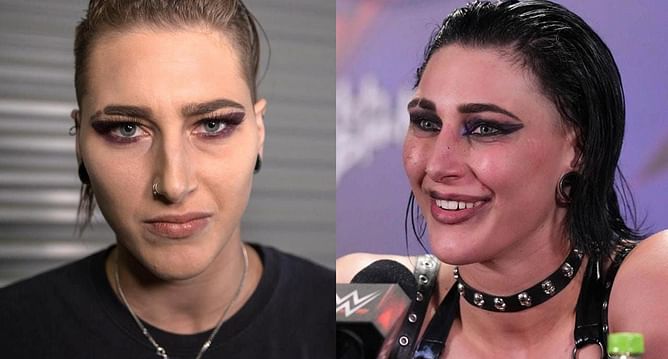 "ACKNOWLEDGE HER"- Wrestling fans react to Rhea Ripley being the most followed WWE Superstar on social media platform