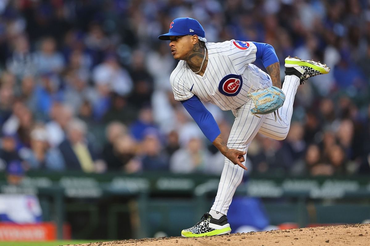 MLB fans rip Marcus Stroman as All-Star hopeful wilts in London Series: "Why isn’t he dancing