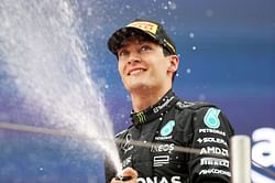 “A sign of things to come”: George Russell very pleased to earn an impressive podium for Mercedes at the 2023 F1 Spanish GP