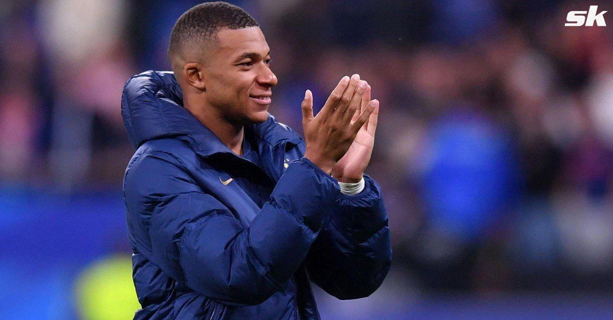 Liverpool to contend Real Madrid for Kylian Mbappe