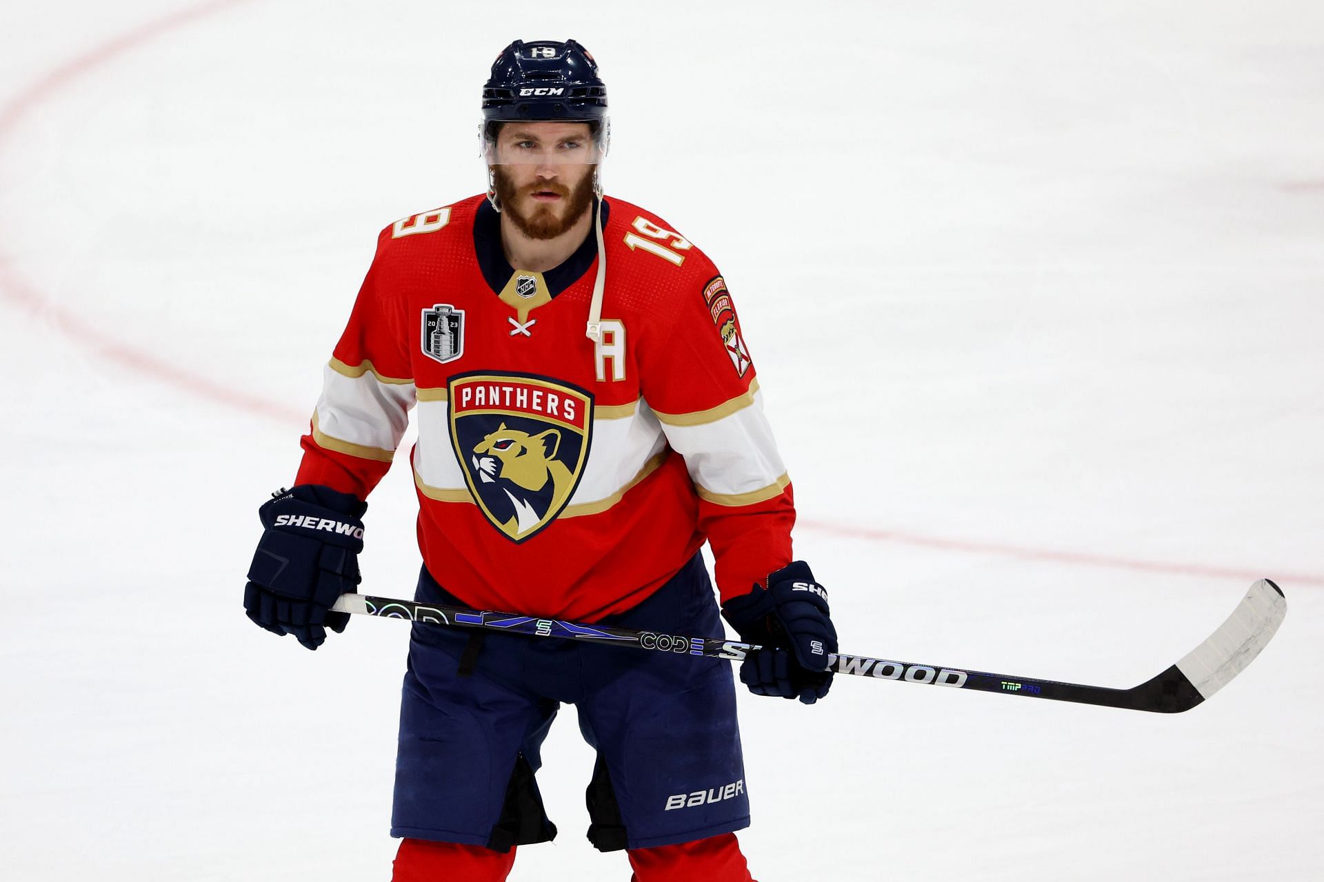 Florida Panthers Star Matthew Tkachuk Suspended 2 Games