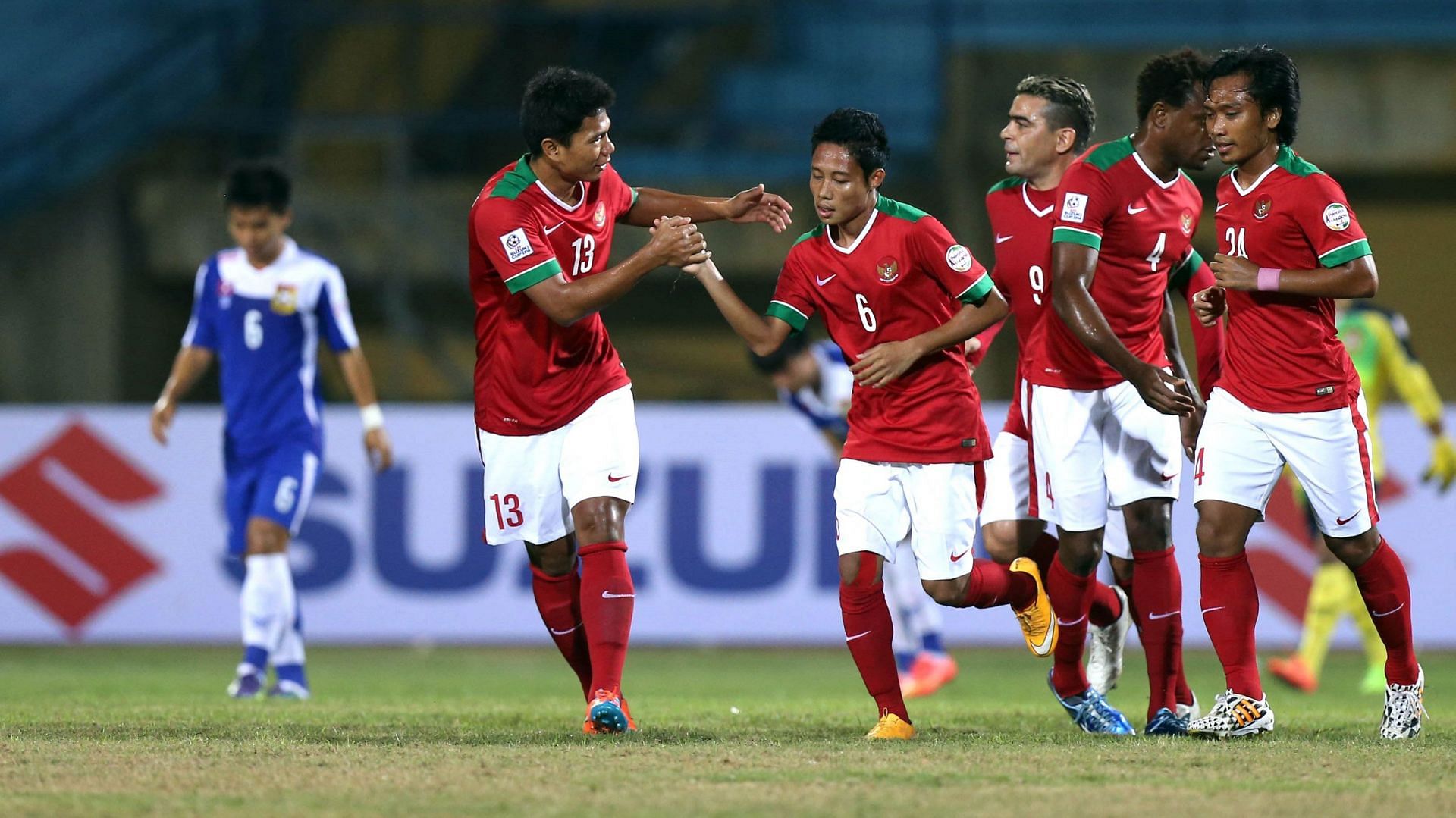 Indonesia vs Palestine Prediction and Betting Tips June 14, 2023