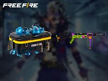 Free Fire redeem codes today (June 17, 2023): Latest FF codes to get free diamonds and gun skins