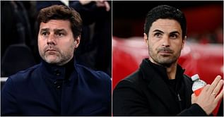 Chelsea ready to match Arsenal's bid to sign Premier League star: Reports