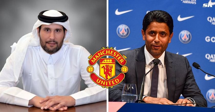 Qatari bid for Manchester United poses questions over PSG's future - The  Japan Times