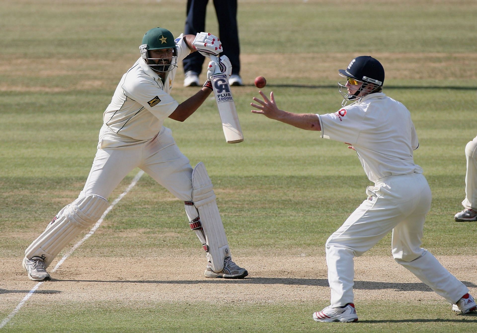 Inzamam-ul-Haq