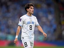 Uruguay vs Cuba Prediction and Betting Tips | 21st June 2023