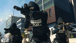 Warzone 2 new Ranked restrictions add one-shot snipers, explosive ammo, and more to the list