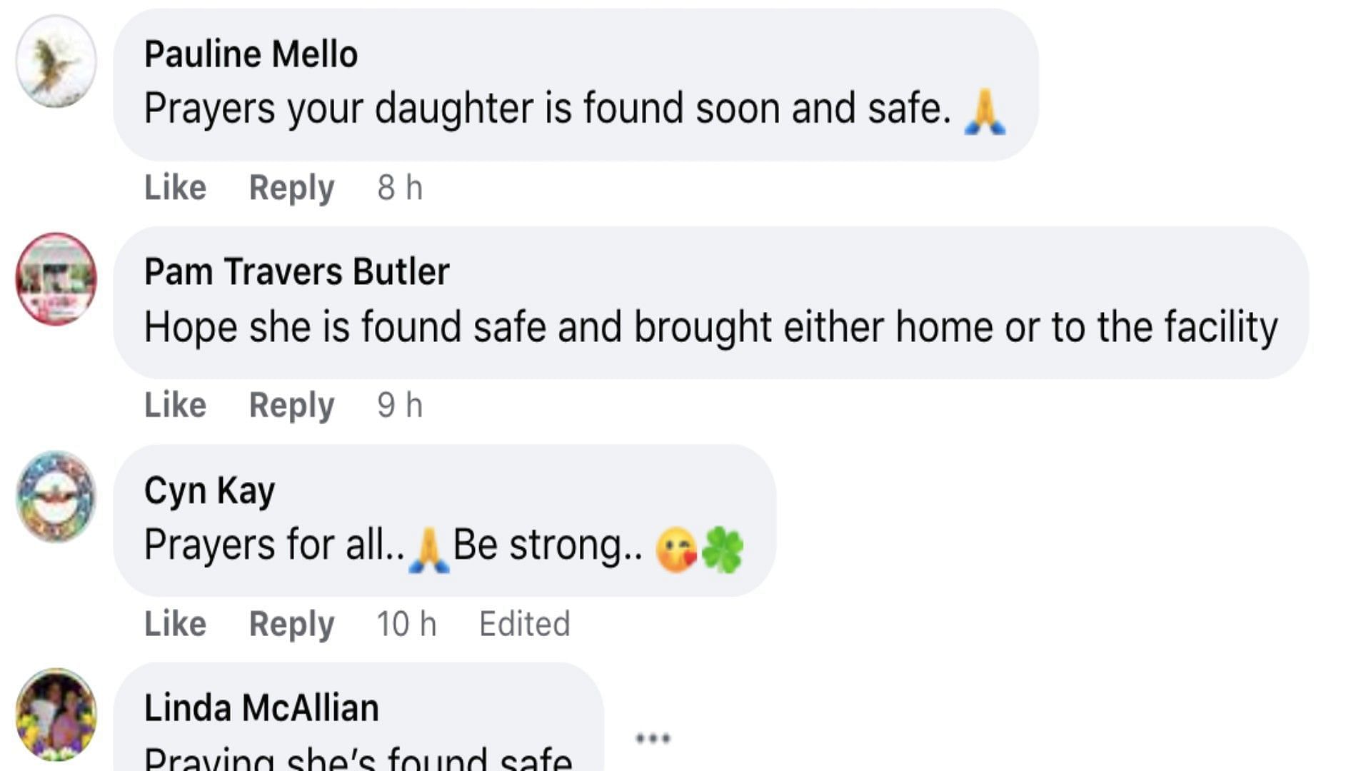 Screenshot via Facebook/Taunton Police Department