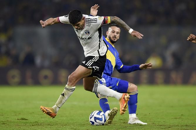 Colo-Colo vs Deportivo Pereira Prediction and Betting Tips | June 29th 2023