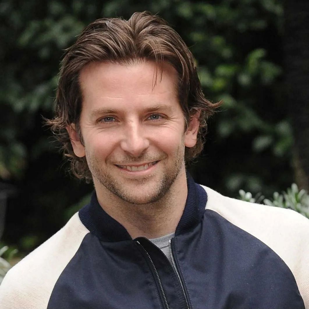 Where is Bradley Cooper from?