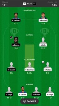 Fantasy suggestion #1