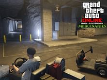 GTA Online high alert: A Bunker glitch can delete all your personal vehicles permanently (All platforms)