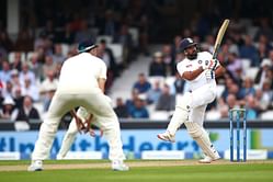 “You will get that intuition when it's time to take on the bowlers” - Rohit Sharma on the challenge of playing in England