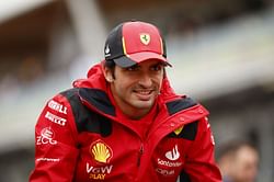 Carlos Sainz unsure of Ferrari F1’s competitiveness in upcoming Austrian GP