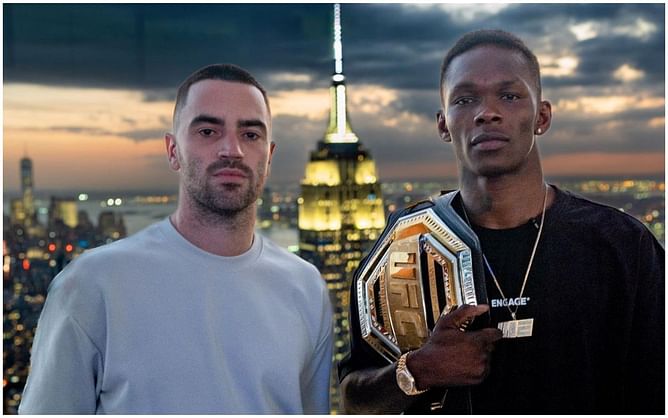 Tim Simpson MMA: Who are the best UFC fighters in the aced manager's stable?