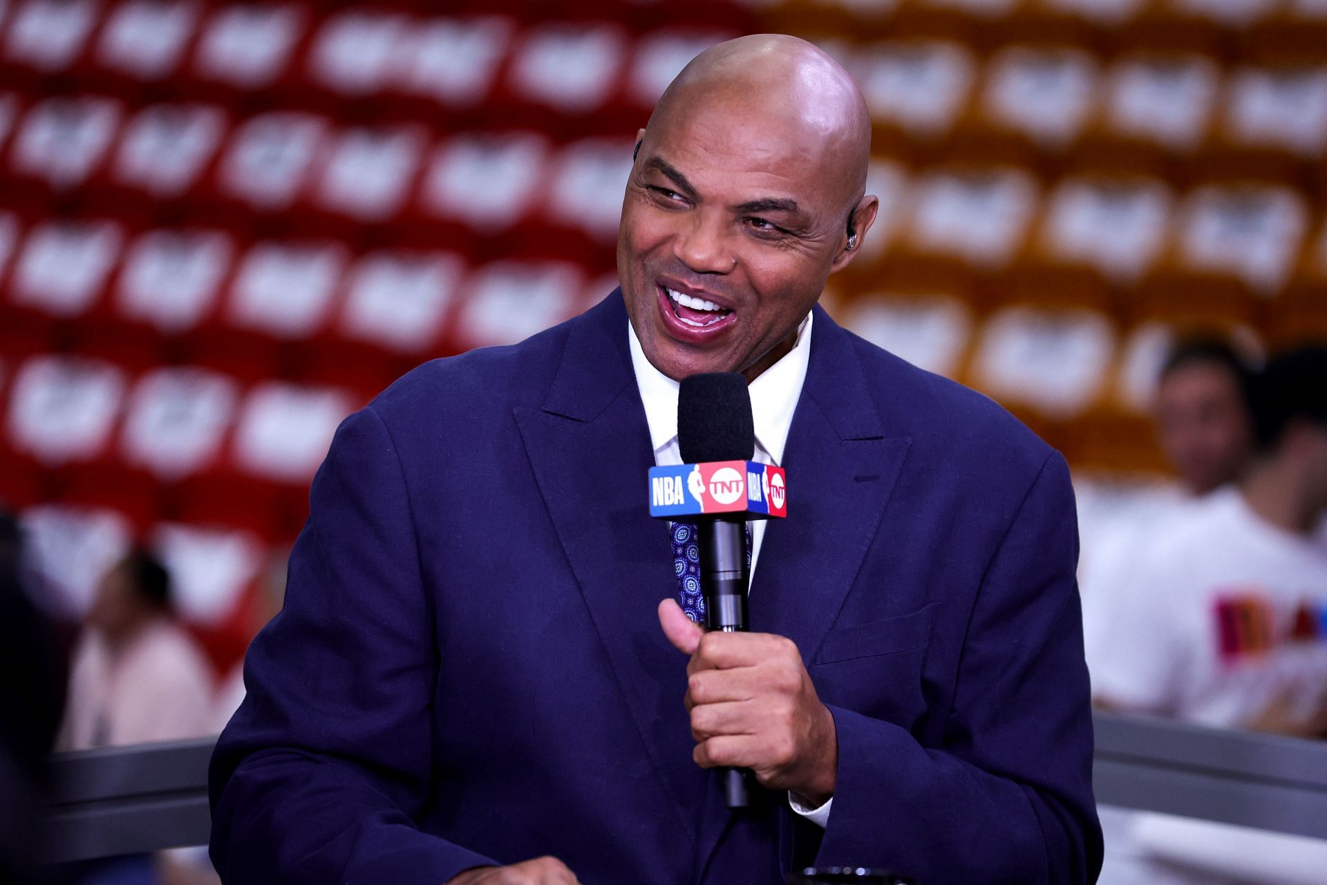 Charles Barkley