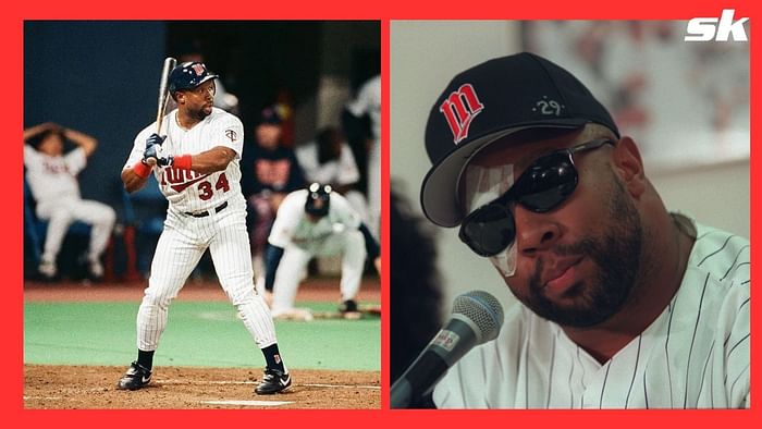 The Rise, Fall, and Tragic Death of Minnesota Twins Legend Kirby Puckett