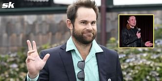 "Not even comparable" - Andy Roddick counters Elon Musk's claim of pickleball 'crushing' tennis soon