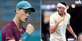 Halle 2023: Jannik Sinner vs Lorenzo Sonego preview, head-to-head, prediction, odds and pick | Terra Wortmann Open