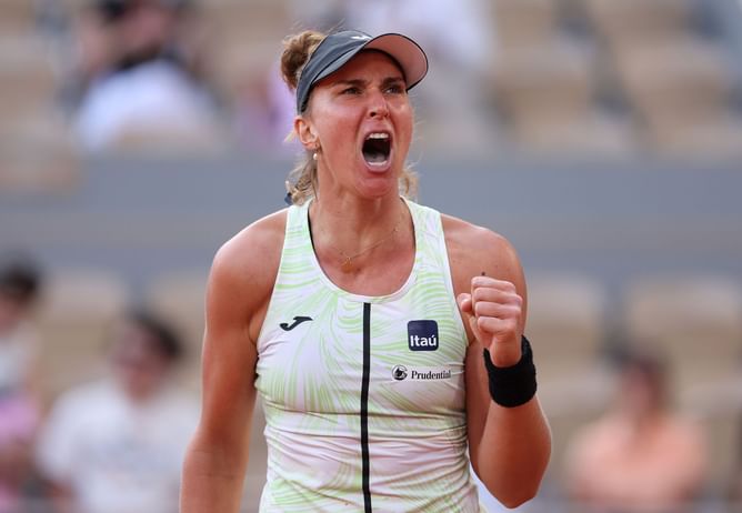 Birmingham 2023: Women's draw, schedule, players, prize money, order of play & more | Rothesay Classic