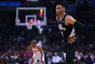 Russell Westbrook