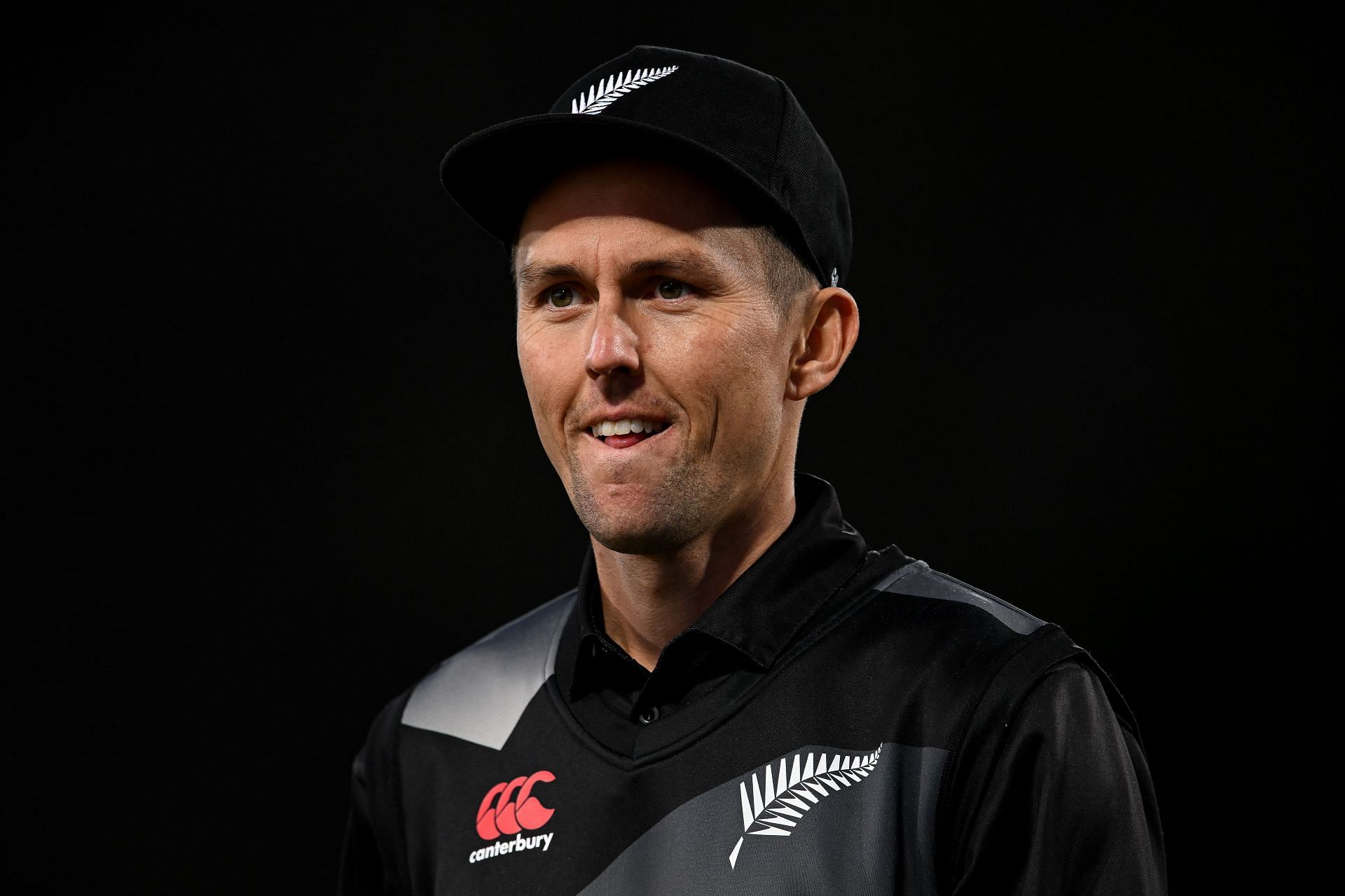 New Zealand v Bangladesh - Tri-Series: 3rd T20