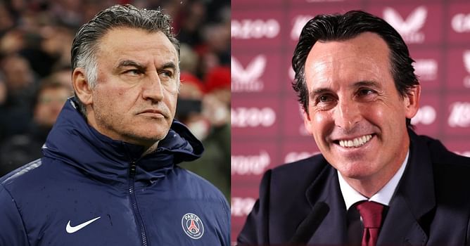 Aston Villa looking to beat PSG to sign La Liga star - Reports