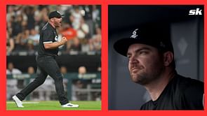 Liam Hendriks Injury Update: Latest health status and expected recovery period for White Sox pitcher