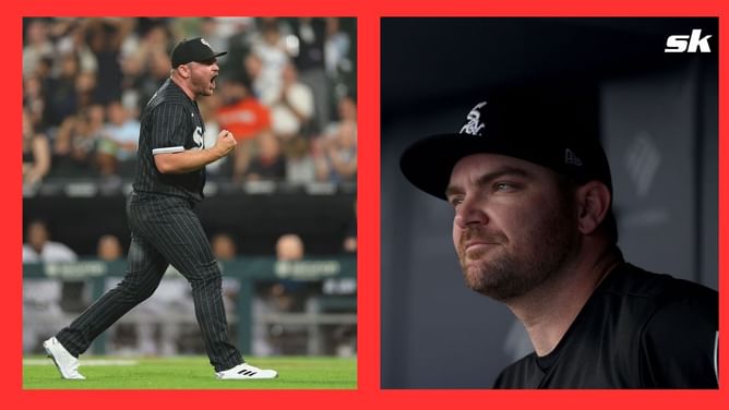 Liam Hendriks Injury Update: Latest health status and expected recovery period for White Sox pitcher