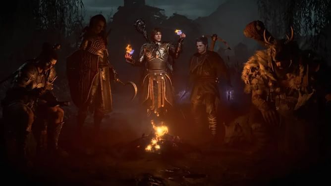 Can Nightmare dungeons be soloed in Diablo 4