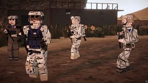 Does BattleBit Remastered have controller support?